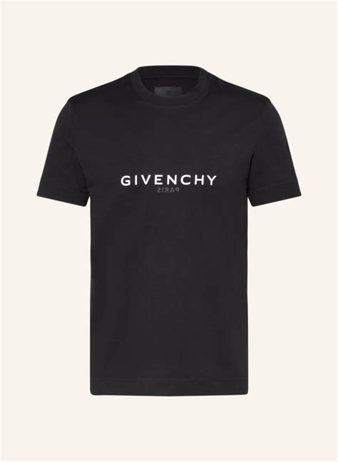 boys givenchy t shirt|givenchy graphic t shirt.